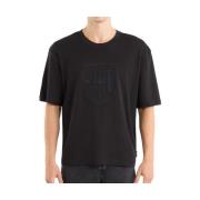 T-shirt Korte Mouw Umbro -