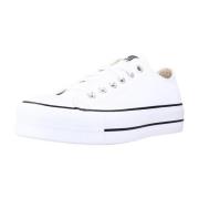 Lage Sneakers Converse LIFT LEATHER