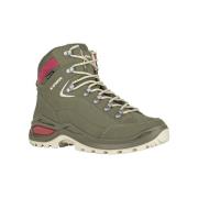 Wandelschoenen Lowa Renegade Evo Mid Gtx
