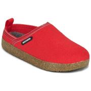 Pantoffels Giesswein Wool Clog