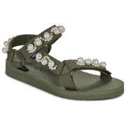Sandalen ARIZONA LOVE TKPEARL