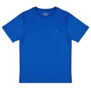 T-shirt Korte Mouw Polo Ralph Lauren SS CN-TOPS-T-SHIRT