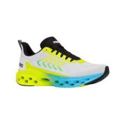 Lage Sneakers K-Swiss Melrose Tubes Lite