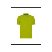 Polo Shirt Korte Mouw Sun68 -