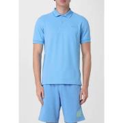 Polo Shirt Korte Mouw Sun68 -