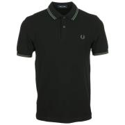 T-shirt Fred Perry Twin Tipped