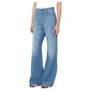 Flared/Bootcut Max Mara WKDLATINO