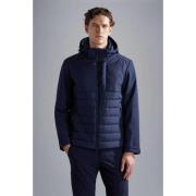 Windjack Paul &amp; Shark -