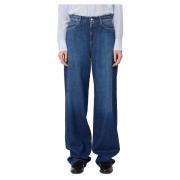 Flared/Bootcut Maxmara Studio MSTPALUDE