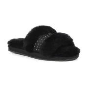Pantoffels EMU W12984-BLAK