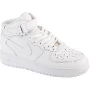Lage Sneakers Nike Air Force 1 apos;07 Mid