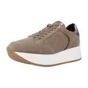 Lage Sneakers Geox D NEW KENCY