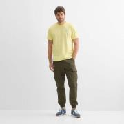 T-shirt Korte Mouw Munich Regular T-Shirt Heritage Lifestyle 2507442 A...