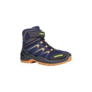 Wandelschoenen Lowa Maddox Warm Mid Gtx