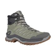 Wandelschoenen Lowa Innovo Mid Gtx