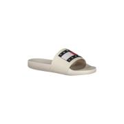 Teenslippers Tommy Hilfiger em0em01191