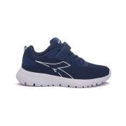 Lage Sneakers Diadora Evo Run Ps