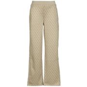 Trainingsbroek Guess MAYA 4G WIDE LEG