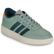 Lage Sneakers adidas BREAKNET 3.0 J