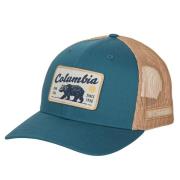 Pet Columbia Columbia? Mesh Snap Back