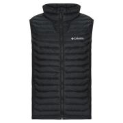Donsjas Columbia POWDER PASS HYBRID VEST