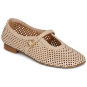 Ballerina's Mjus RERA