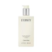 Hydraterend en voedend Calvin Klein Jeans Eternity Lichaamslotion 200 ...