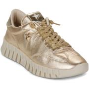 Lage Sneakers Cetti C-1381-SRA-V26-GORDON-CHAMPAGNE