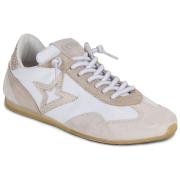 Lage Sneakers Cetti C-1259-SRA-ZERO-V26-ANTE-MESH-TIERRA