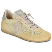 Lage Sneakers Cetti C-1259-SRA-ZERO-V26-ANTE-REJILLA-LEMON-LIGHT