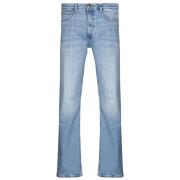Straight Jeans Lee WEST LAWSON