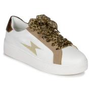 Lage Sneakers Vanessa Wu MILIE