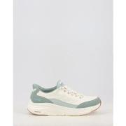 Lage Sneakers Skechers SLIP-INS: CONTOUR FOAM 150404