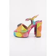 Sandalen Kurt Geiger London KENSINGTON PLATFORM SDL