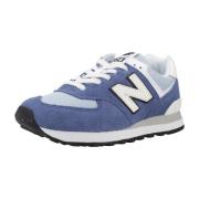 Lage Sneakers New Balance U574