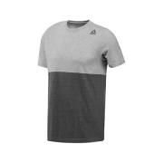 T-shirt Korte Mouw Reebok Sport CE4754