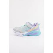 Lage Sneakers Skechers COSMIC GLOW RAINBOW