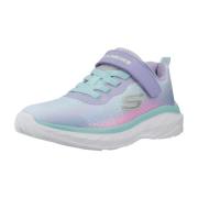 Lage Sneakers Skechers BOUNDLESS COLOR BLITZ