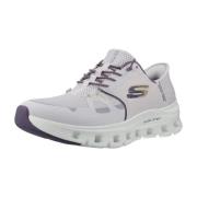 Lage Sneakers Skechers GLIDE STEP PRO