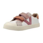 Lage Sneakers Victoria OLIVER BAREFOOT