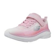 Lage Sneakers Skechers BOUNDLESS COLOR BLITZ