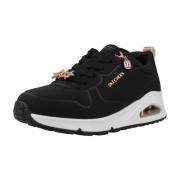 Lage Sneakers Skechers UNO GEN1 TRENDY JEWELS