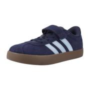 Lage Sneakers adidas VL COURT 3.0 EL C