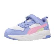 Lage Sneakers Puma TRINITY 2 LT
