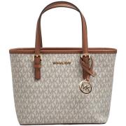 Handtas MICHAEL Michael Kors 35T9GTVT0B-VANILLA