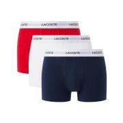 Boxers Lacoste -