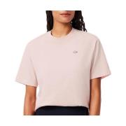 T-shirt Korte Mouw Lacoste -