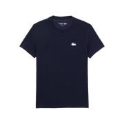 T-shirt Korte Mouw Lacoste -