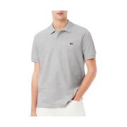 Polo Shirt Korte Mouw Lacoste -