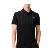 Polo Shirt Korte Mouw Lacoste -